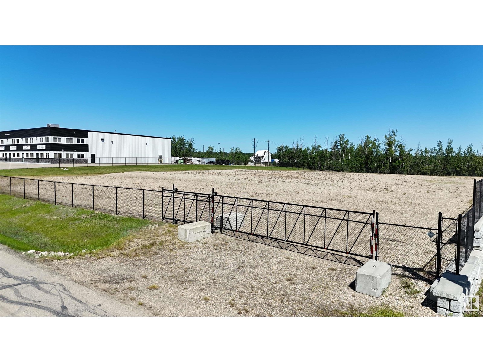 #lot 2 6426 50 Av, Drayton Valley, Alberta  T7A 0C1 - Photo 9 - E4414986