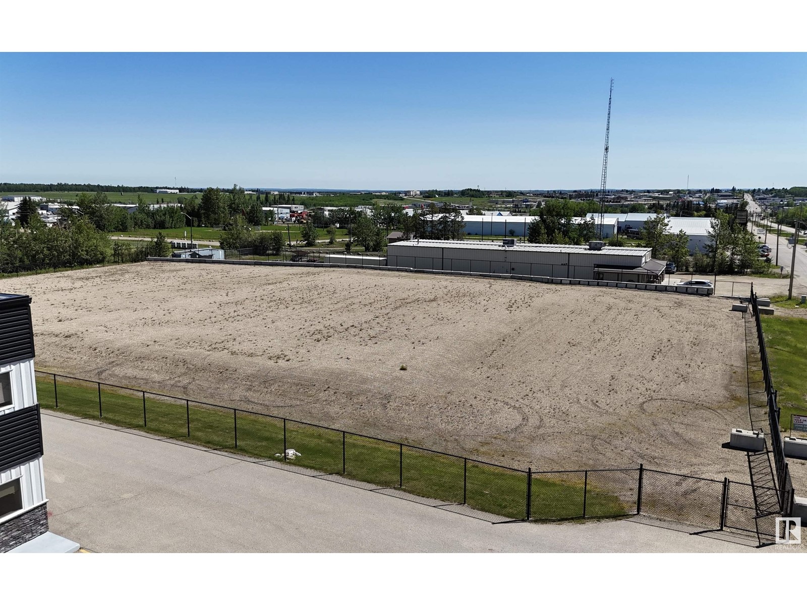 #lot 2 6426 50 Av, Drayton Valley, Alberta  T7A 0C1 - Photo 2 - E4414986