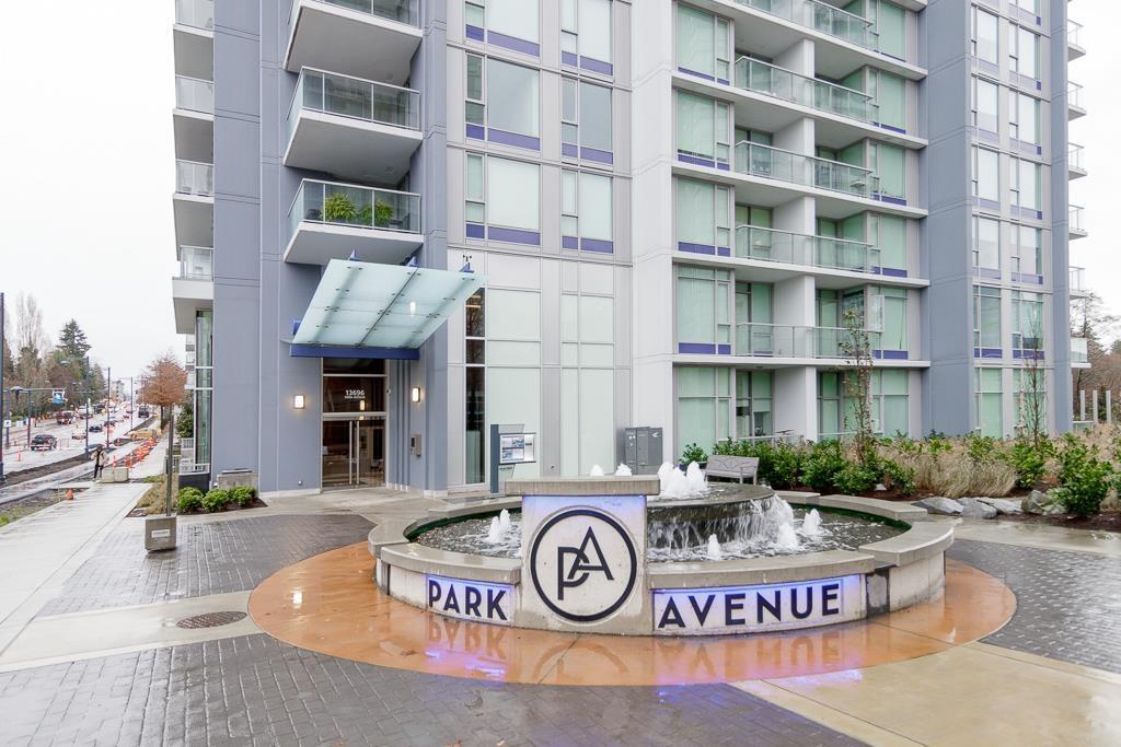 4302 13696 100 Avenue, Surrey, British Columbia  V3T 0L5 - Photo 22 - R3007571