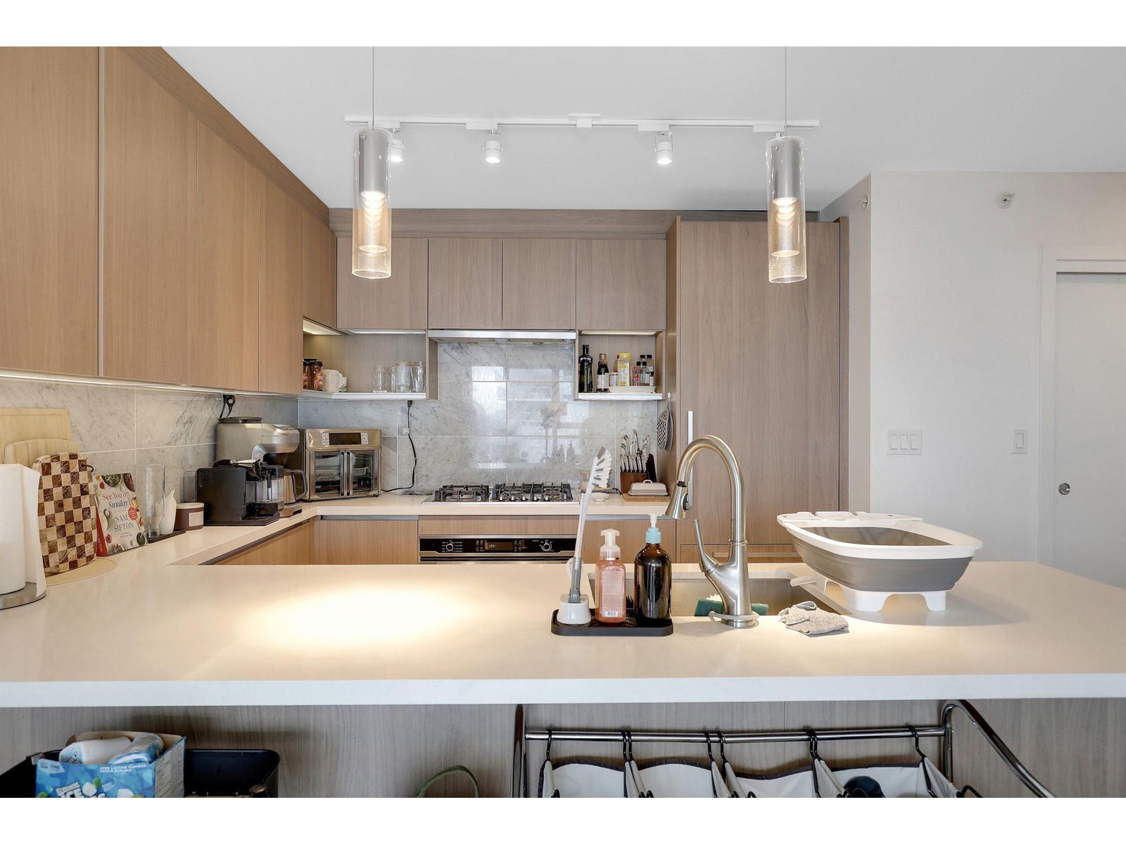4302 13696 100 Avenue, Surrey, British Columbia  V3T 0L5 - Photo 11 - R3007571