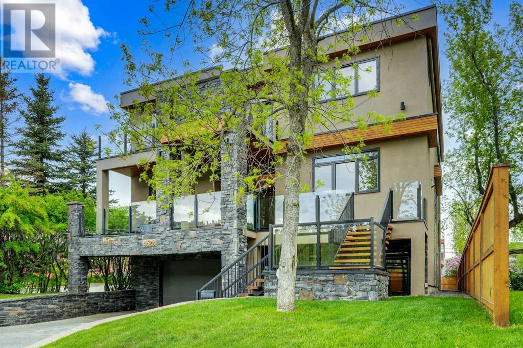 Property at 4628 Montgomery Avenue NW image 2