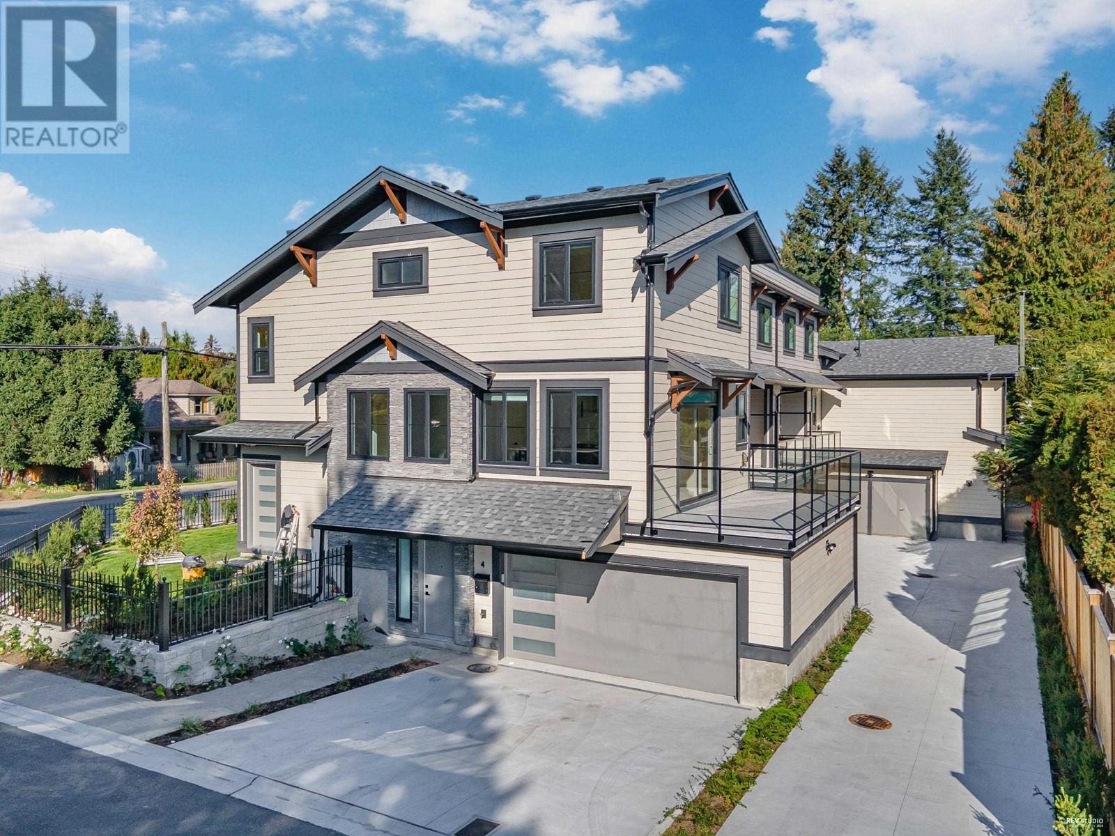 Property at 4 11384 207 STREET image 3