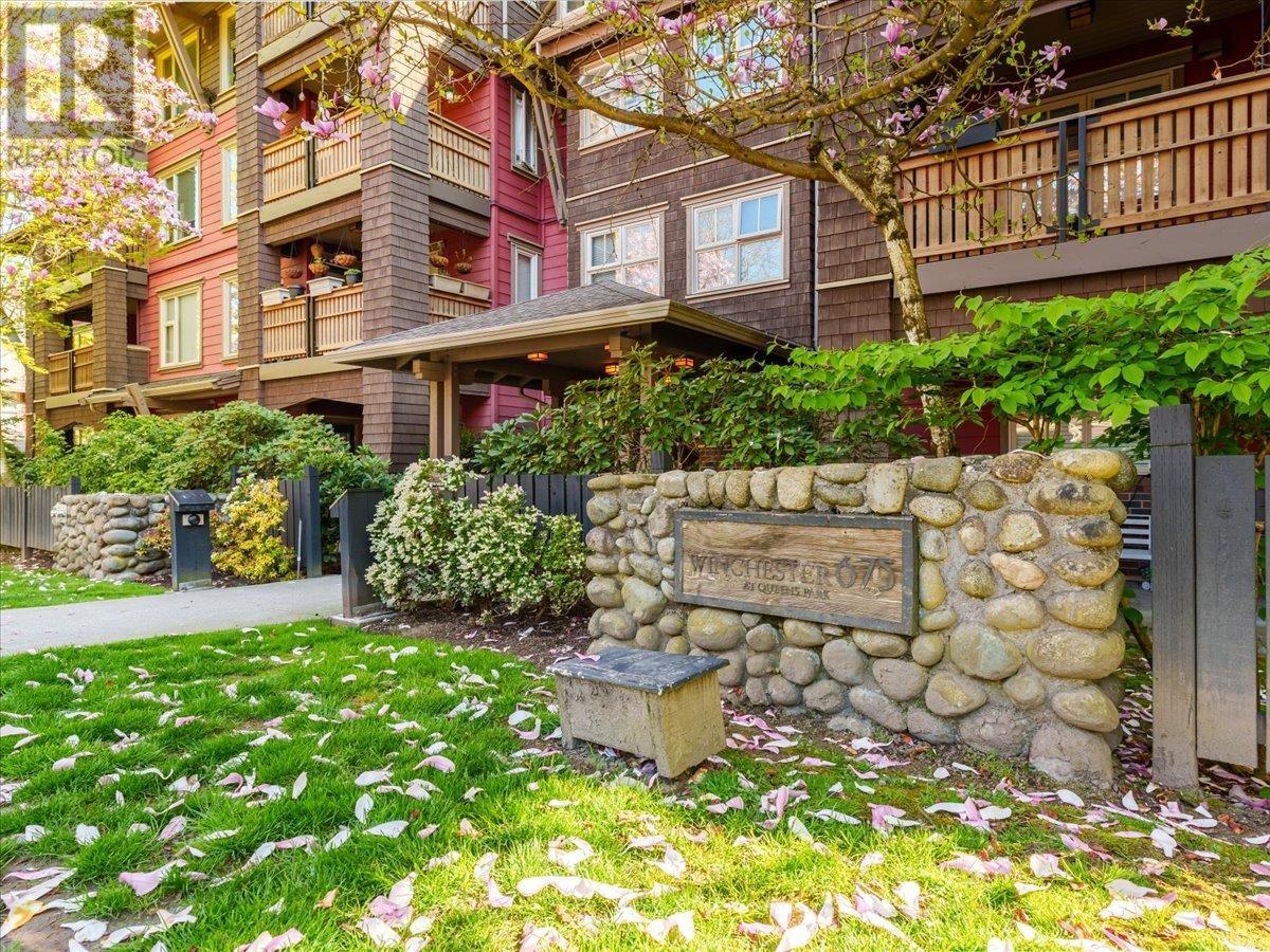 107 675 Park Crescent, New Westminster, British Columbia  V3L 5W4 - Photo 2 - R2992765