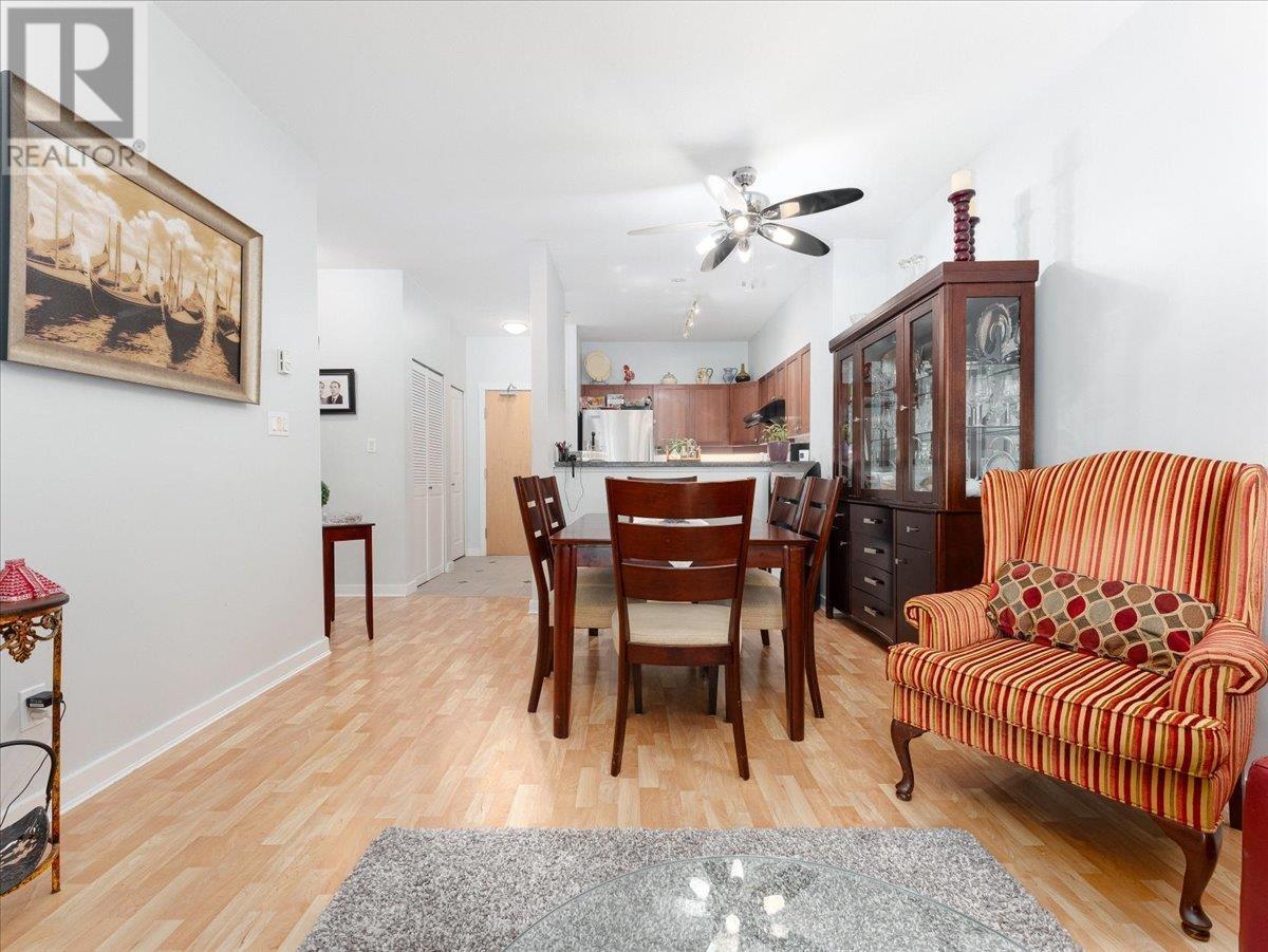 107 675 Park Crescent, New Westminster, British Columbia  V3L 5W4 - Photo 5 - R2992765