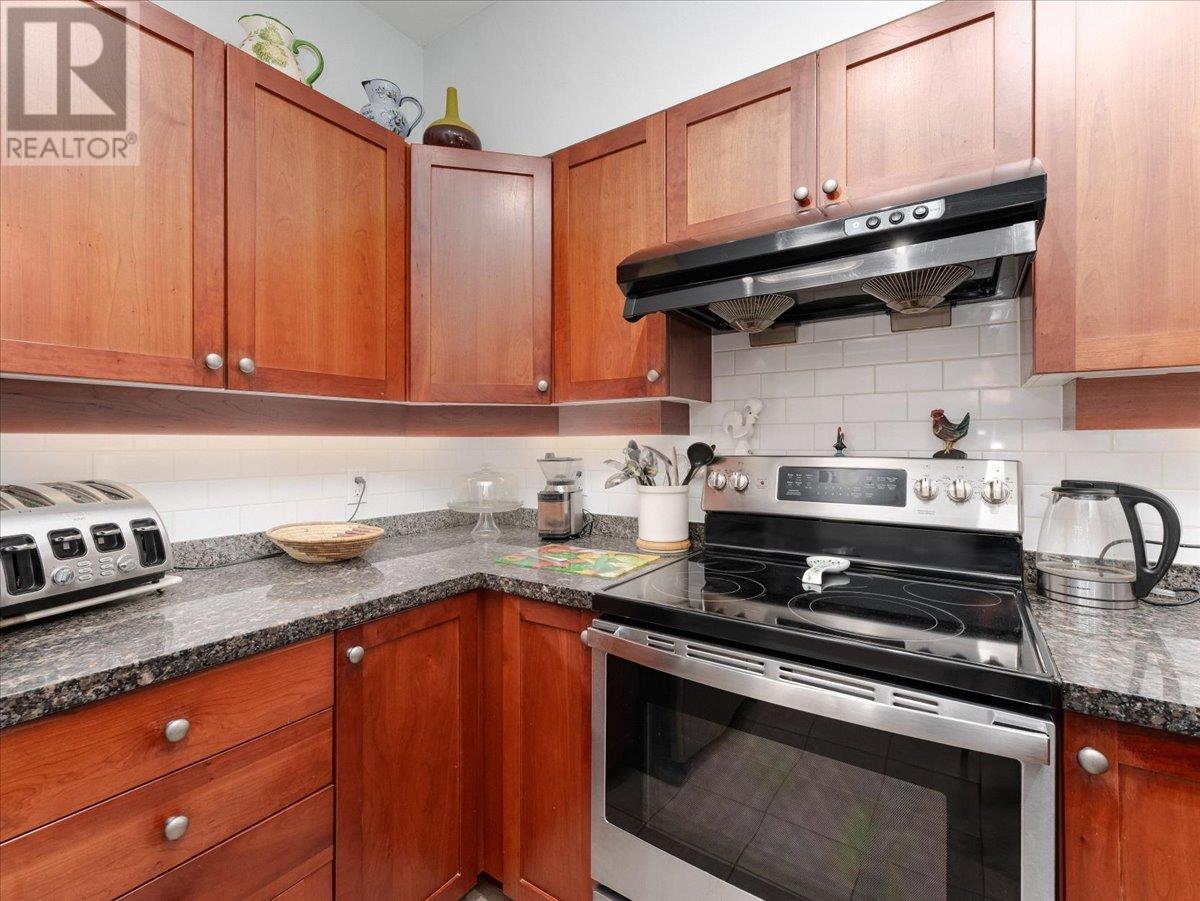 107 675 Park Crescent, New Westminster, British Columbia  V3L 5W4 - Photo 9 - R2992765