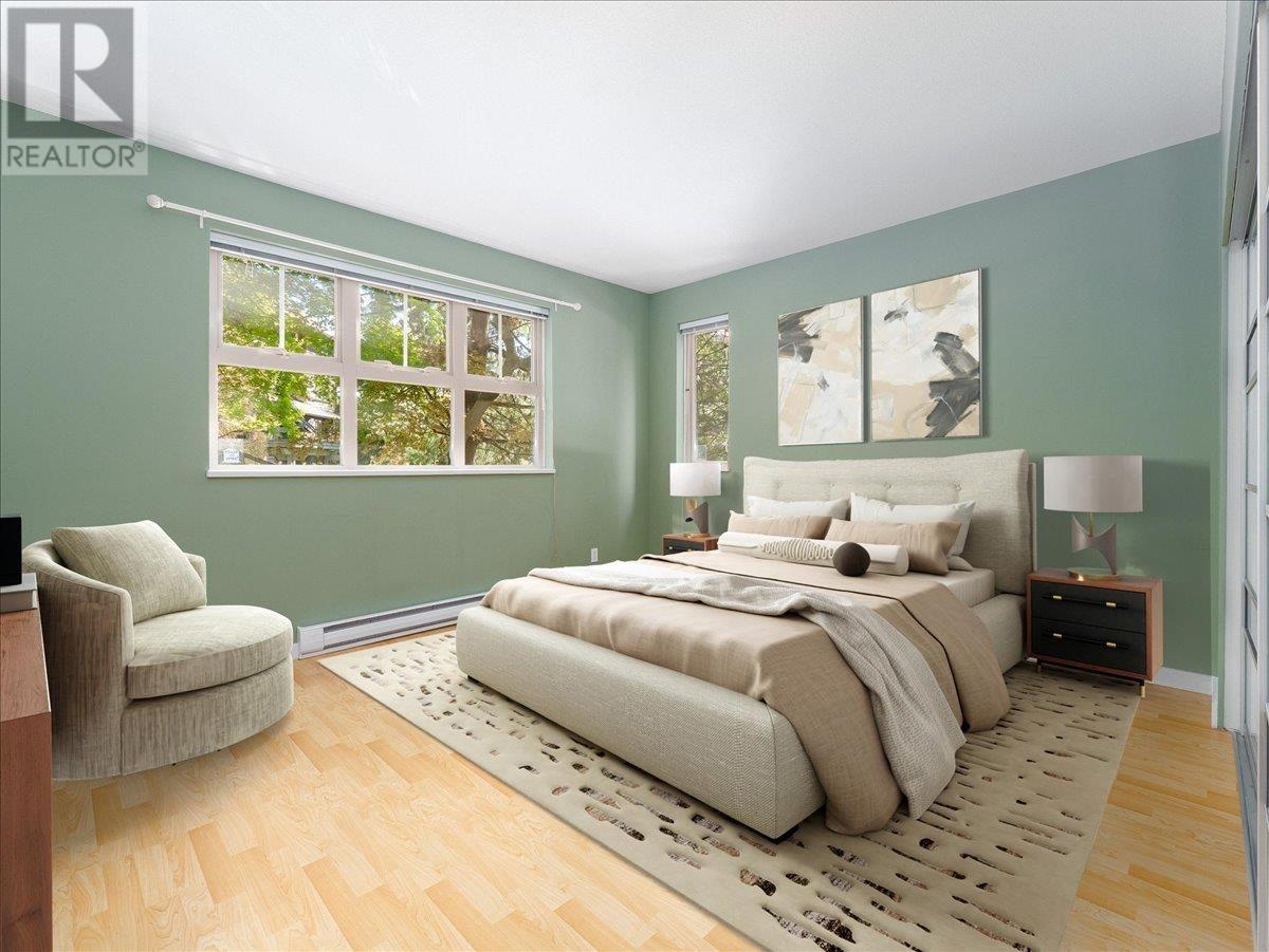 107 675 Park Crescent, New Westminster, British Columbia  V3L 5W4 - Photo 11 - R2992765