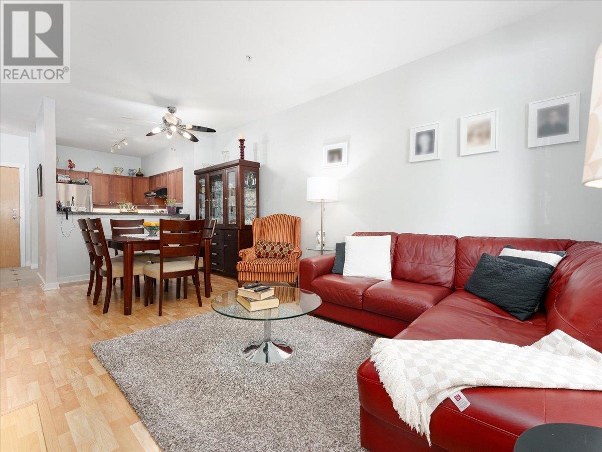 107 675 Park Crescent, New Westminster, British Columbia  V3L 5W4 - Photo 4 - R2992765