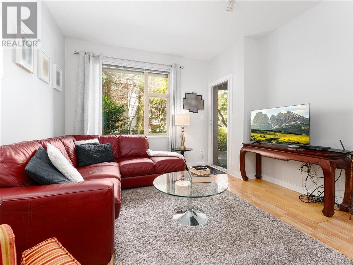 107 675 Park Crescent, New Westminster, British Columbia  V3L 5W4 - Photo 6 - R2992765