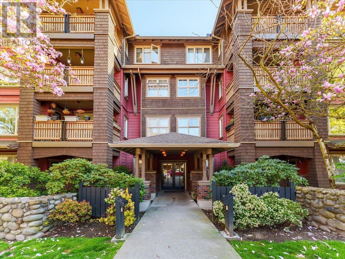 107 675 Park Crescent, New Westminster, British Columbia  V3L 5W4 - Photo 21 - R2992765