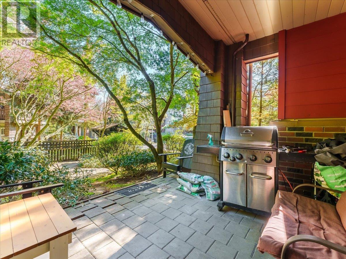 107 675 Park Crescent, New Westminster, British Columbia  V3L 5W4 - Photo 19 - R2992765