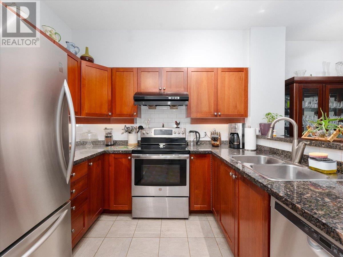 107 675 Park Crescent, New Westminster, British Columbia  V3L 5W4 - Photo 8 - R2992765