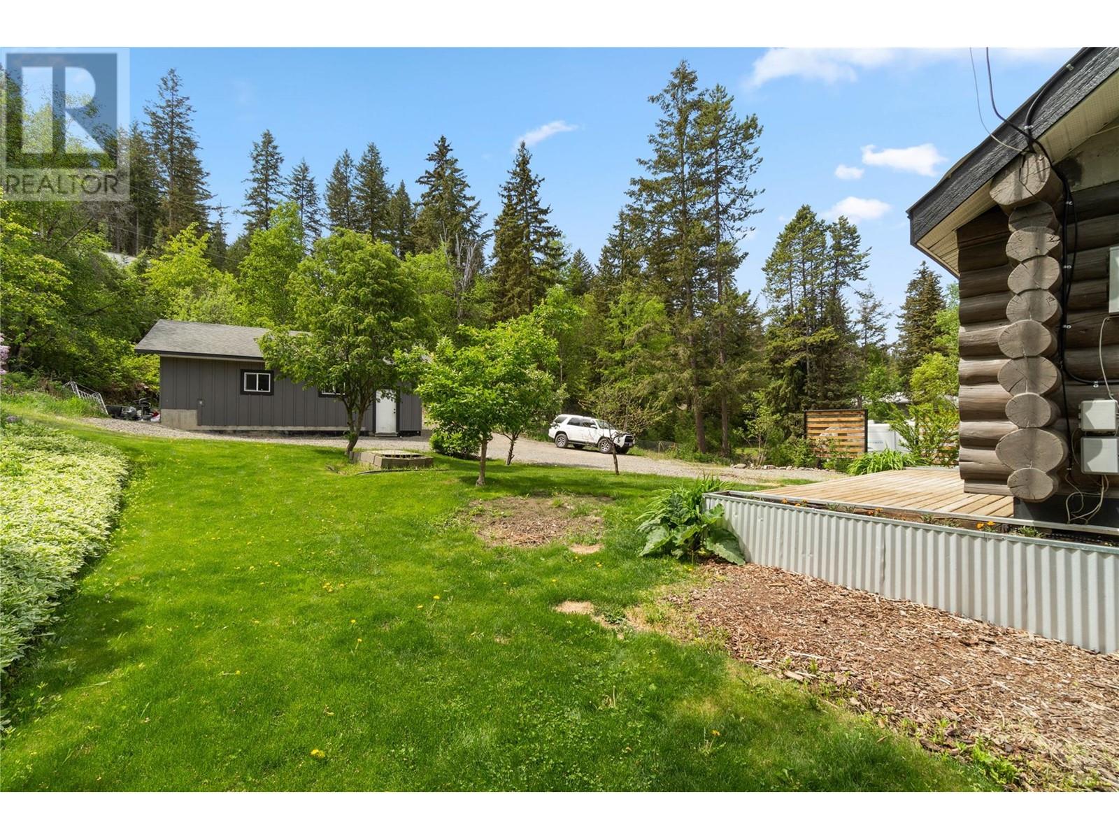 2921 Paradise Road, Kamloops, British Columbia  V0E 3E1 - Photo 48 - 10350079