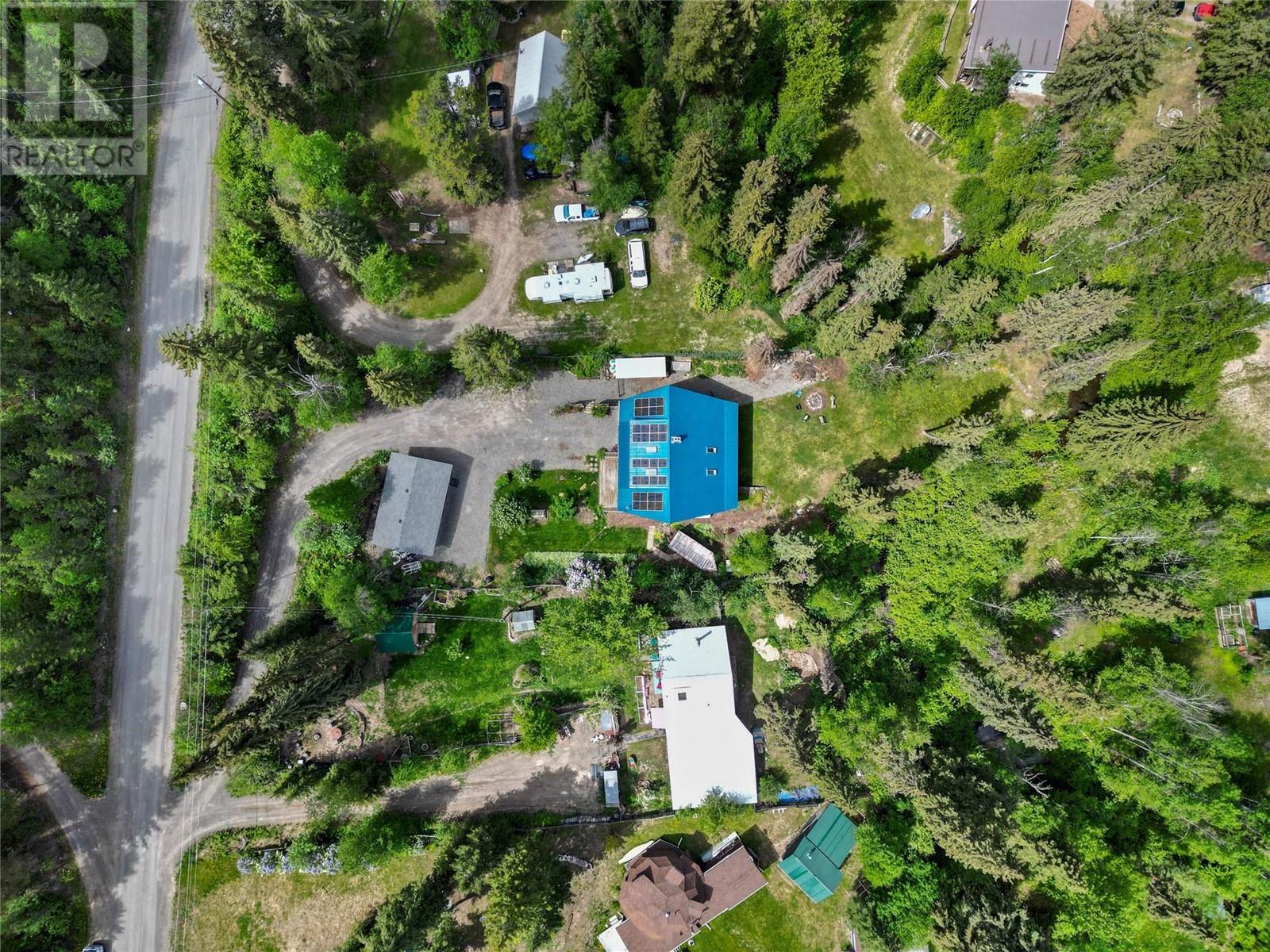 2921 Paradise Road, Kamloops, British Columbia  V0E 3E1 - Photo 63 - 10350079
