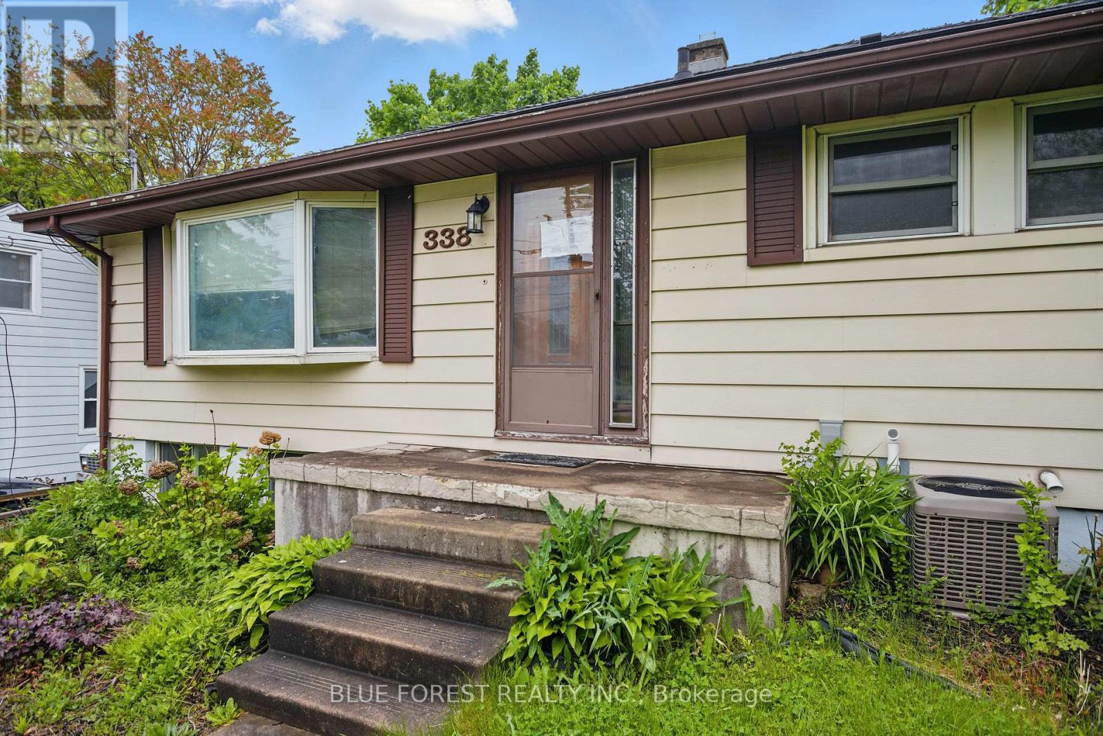 338 Fairview Avenue, London South, Ontario  N6C 4T8 - Photo 41 - X12184486