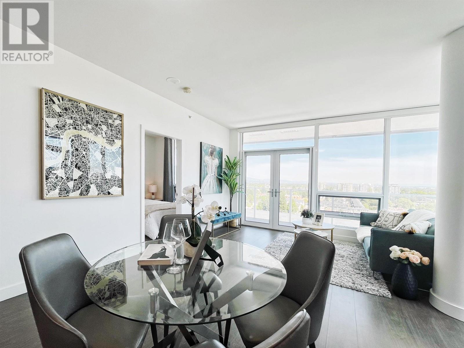 1407 6328 No. 3 Road, Richmond, British Columbia  V6Y 0L6 - Photo 4 - R3009259