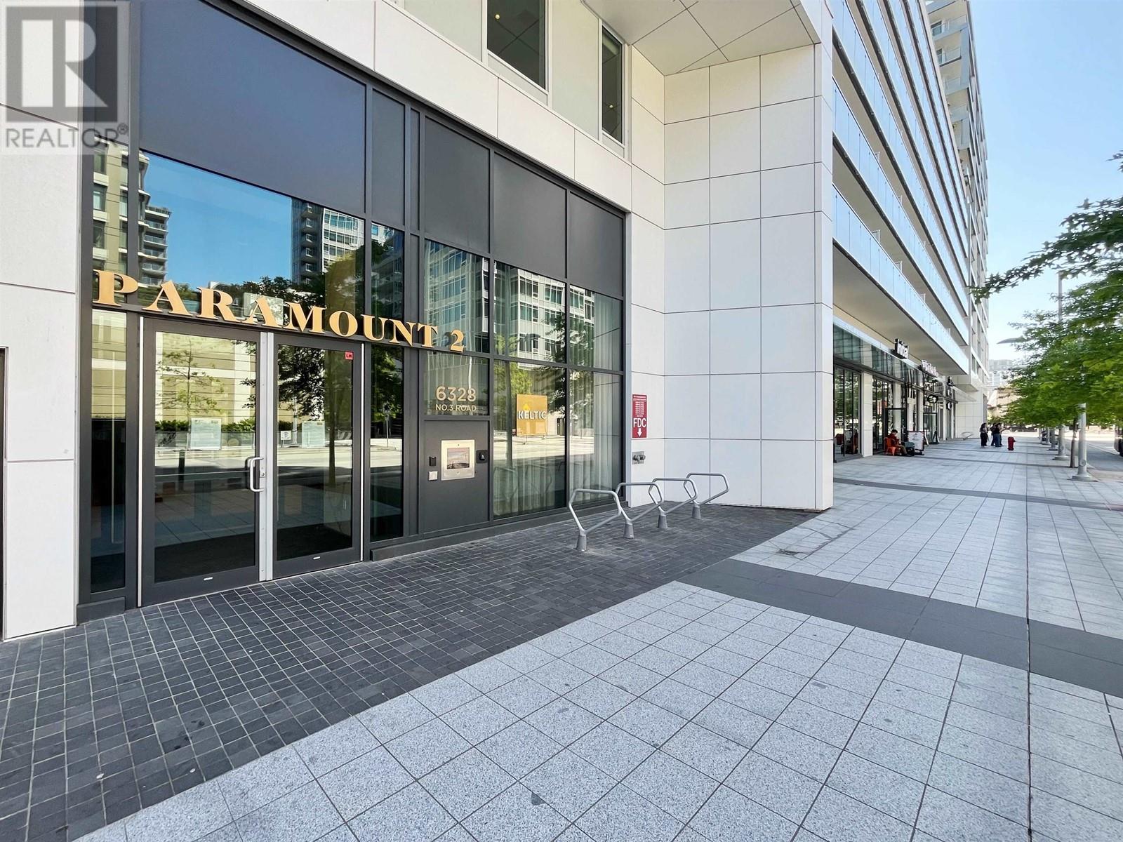 1407 6328 No. 3 Road, Richmond, British Columbia  V6Y 0L6 - Photo 37 - R3009259