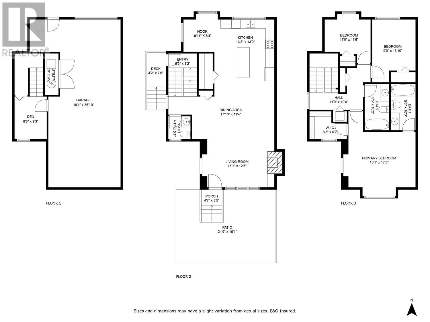 71 11252 Cottonwood Drive, Maple Ridge, British Columbia  V2X 9B1 - Photo 36 - R3007806