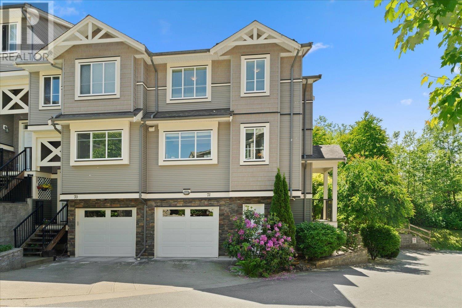 71 11252 Cottonwood Drive, Maple Ridge, British Columbia  V2X 9B1 - Photo 1 - R3007806