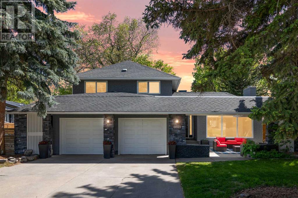 Property at 11023 Willowfern Drive SE image 1