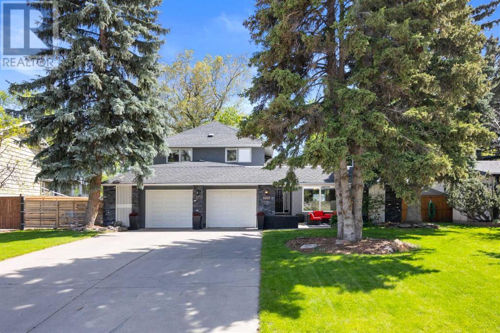 Property at 11023 Willowfern Drive SE image 4