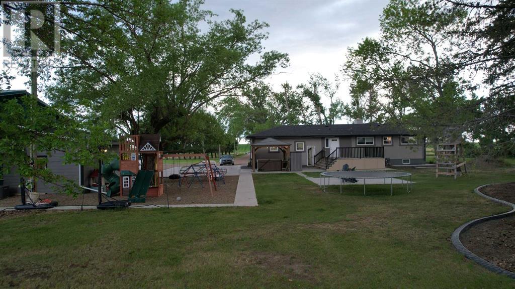 155064 Twp 110, Rural Taber, Alberta  T1G 2C6 - Photo 10 - A2225006