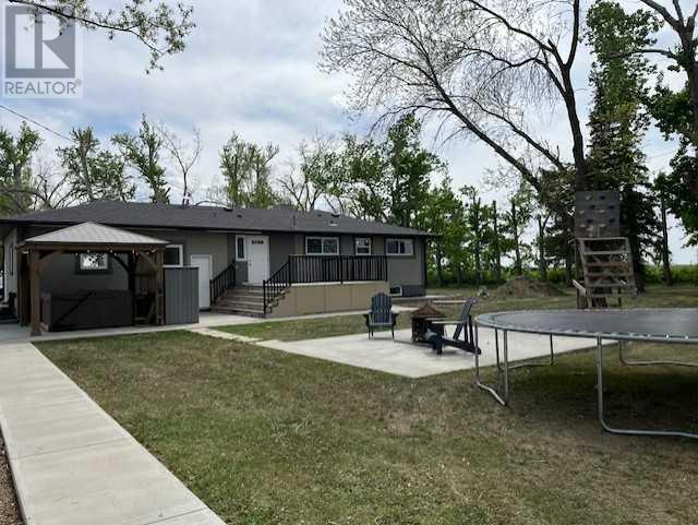 155064 Twp 110, Rural Taber, Alberta  T1G 2C6 - Photo 11 - A2225006