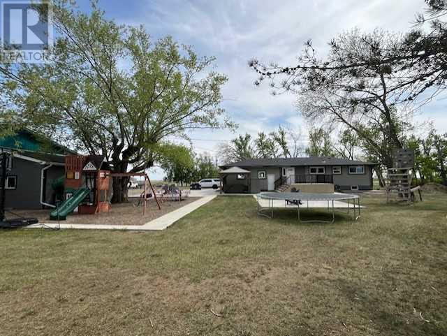 155064 Twp 110, Rural Taber, Alberta  T1G 2C6 - Photo 12 - A2225006