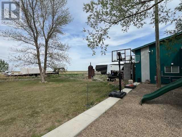 155064 Twp 110, Rural Taber, Alberta  T1G 2C6 - Photo 13 - A2225006