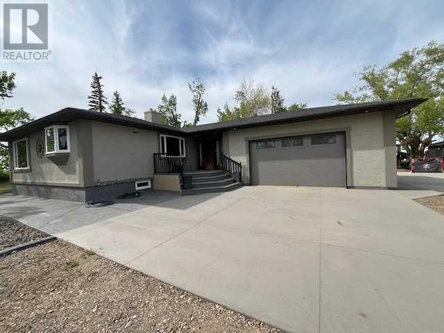 155064 Twp 110, Rural Taber, Alberta  T1G 2C6 - Photo 2 - A2225006