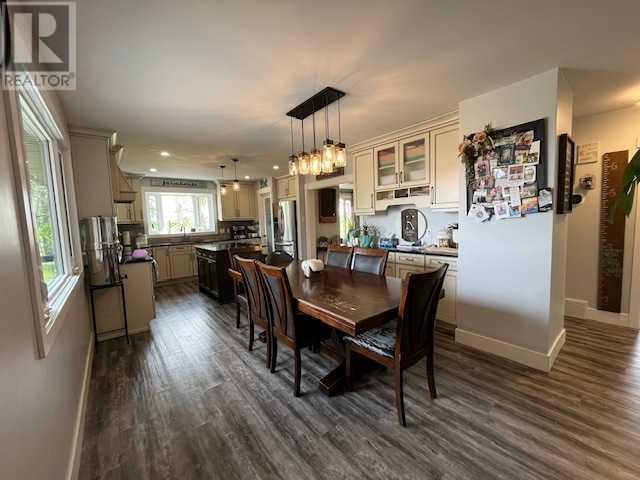 155064 Twp 110, Rural Taber, Alberta  T1G 2C6 - Photo 21 - A2225006