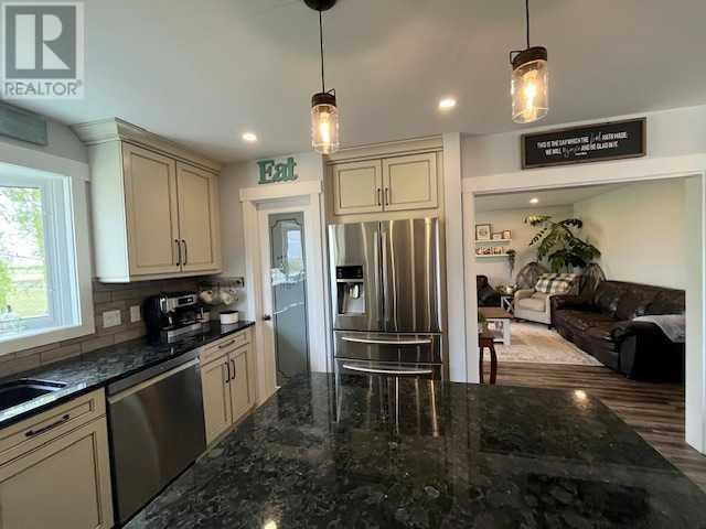 155064 Twp 110, Rural Taber, Alberta  T1G 2C6 - Photo 24 - A2225006