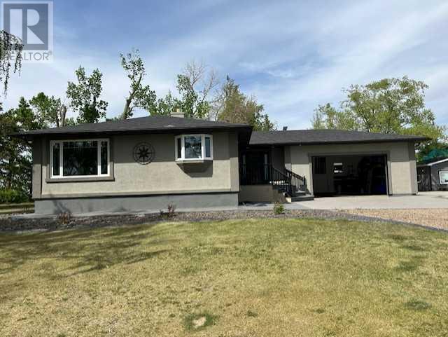 155064 Twp 110, Rural Taber, Alberta  T1G 2C6 - Photo 4 - A2225006