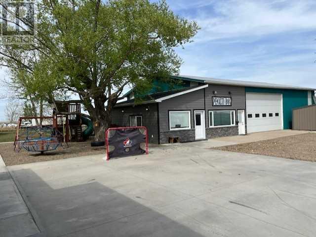 155064 Twp 110, Rural Taber, Alberta  T1G 2C6 - Photo 40 - A2225006