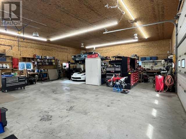 155064 Twp 110, Rural Taber, Alberta  T1G 2C6 - Photo 48 - A2225006