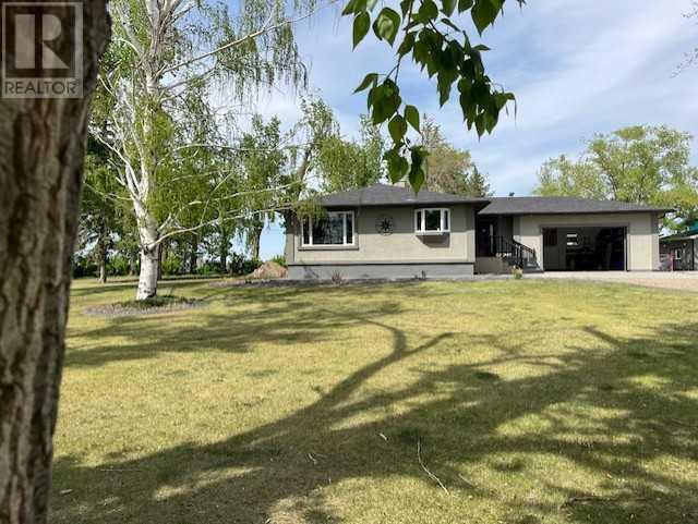 155064 Twp 110, Rural Taber, Alberta  T1G 2C6 - Photo 6 - A2225006