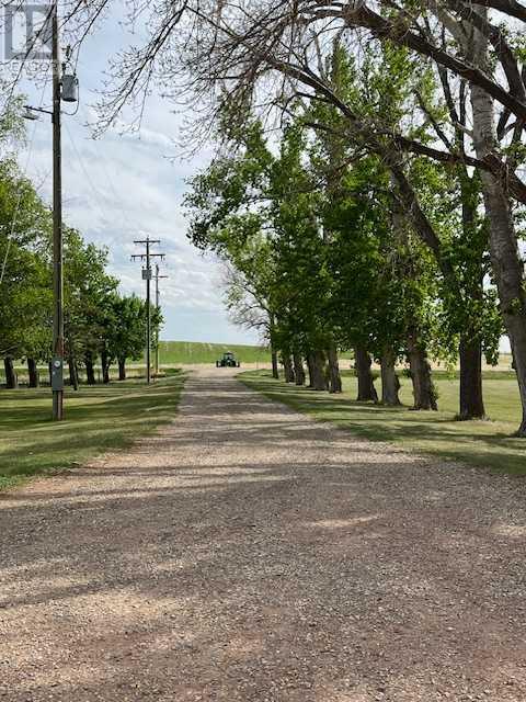 155064 Twp 110, Rural Taber, Alberta  T1G 2C6 - Photo 8 - A2225006