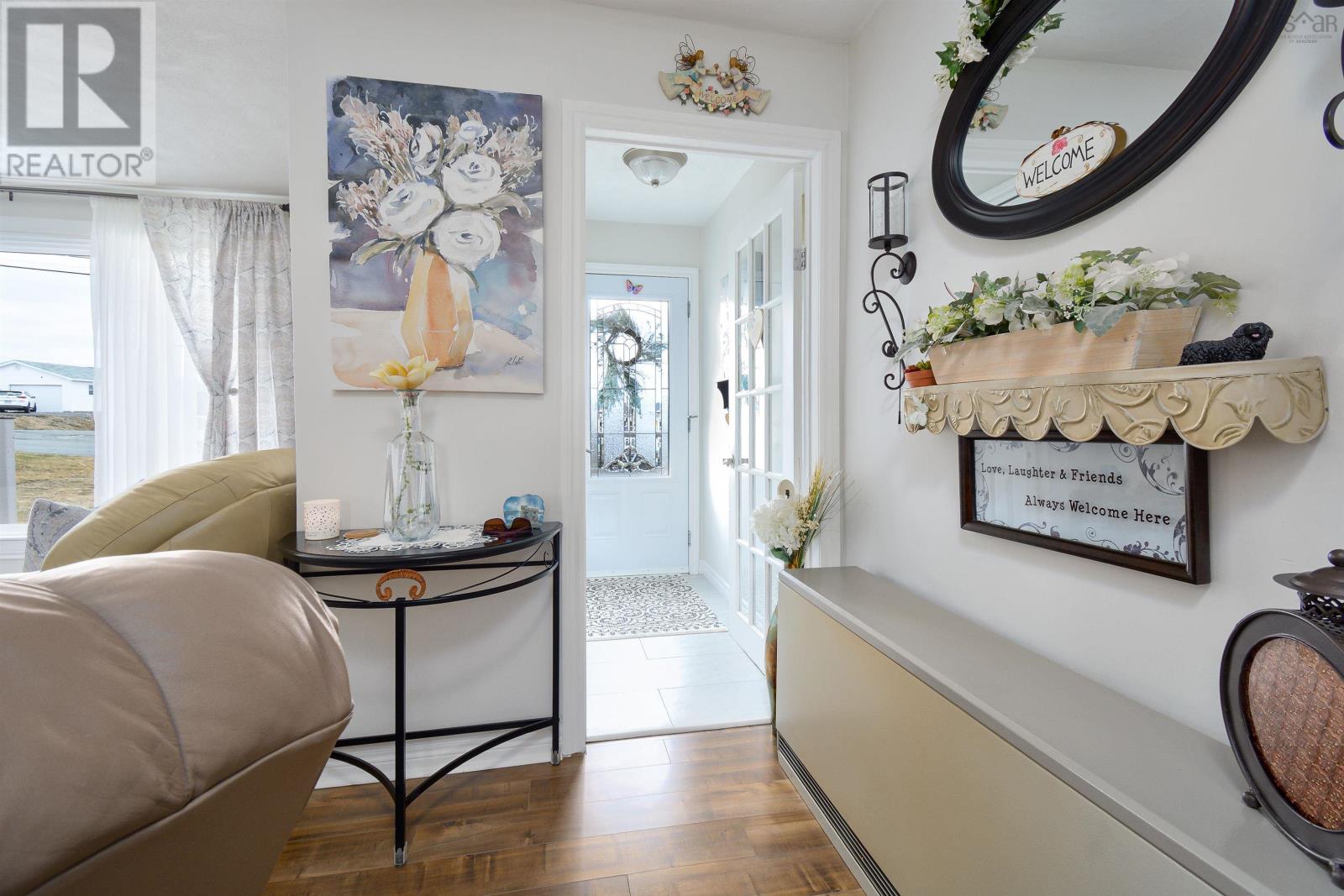 140 Mcintyre Lane, Glace Bay, Nova Scotia  B1A 4R9 - Photo 11 - 202509405