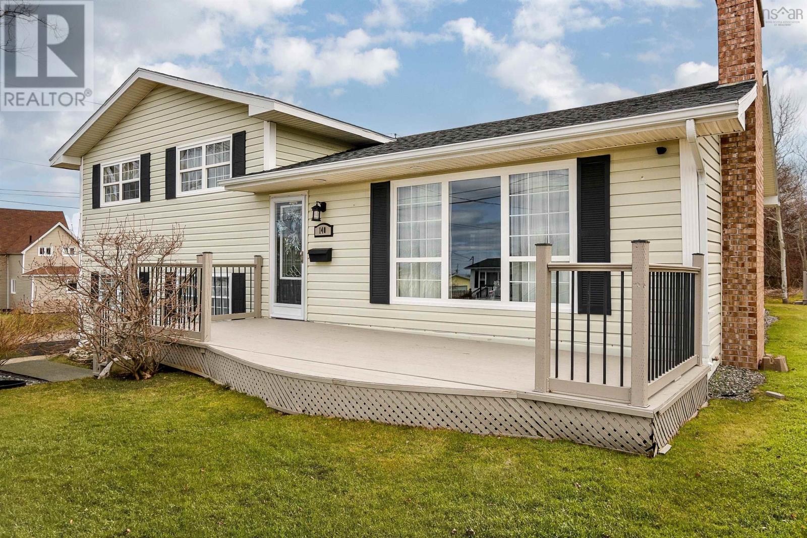 140 Mcintyre Lane, Glace Bay, Nova Scotia  B1A 4R9 - Photo 3 - 202509405