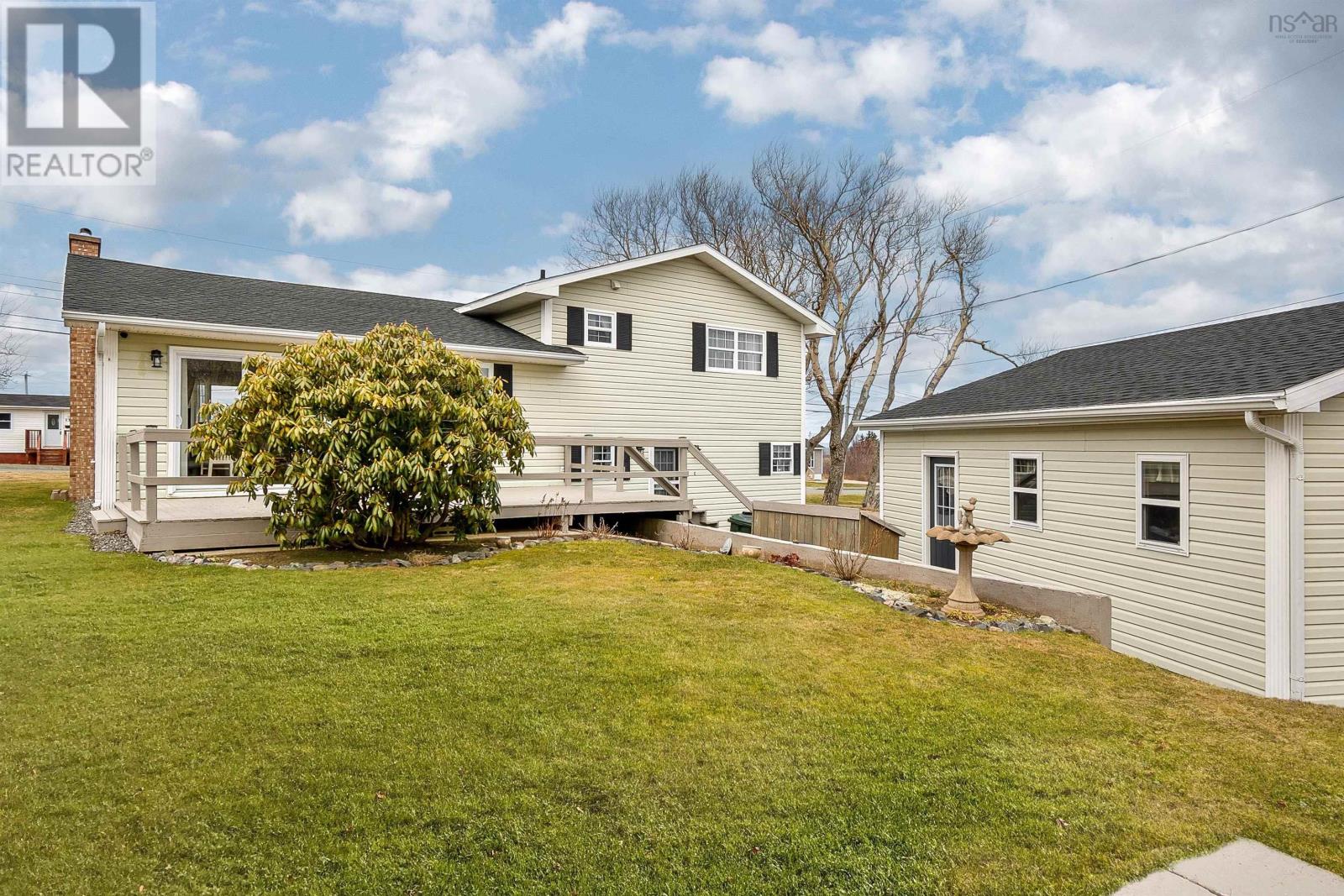 140 Mcintyre Lane, Glace Bay, Nova Scotia  B1A 4R9 - Photo 7 - 202509405