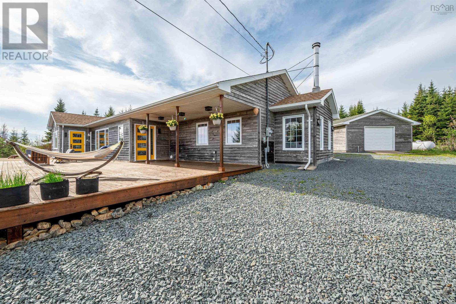 40 Harbour Ridge Drive, East Petpeswick, Nova Scotia  B0J 2L0 - Photo 47 - 202512837