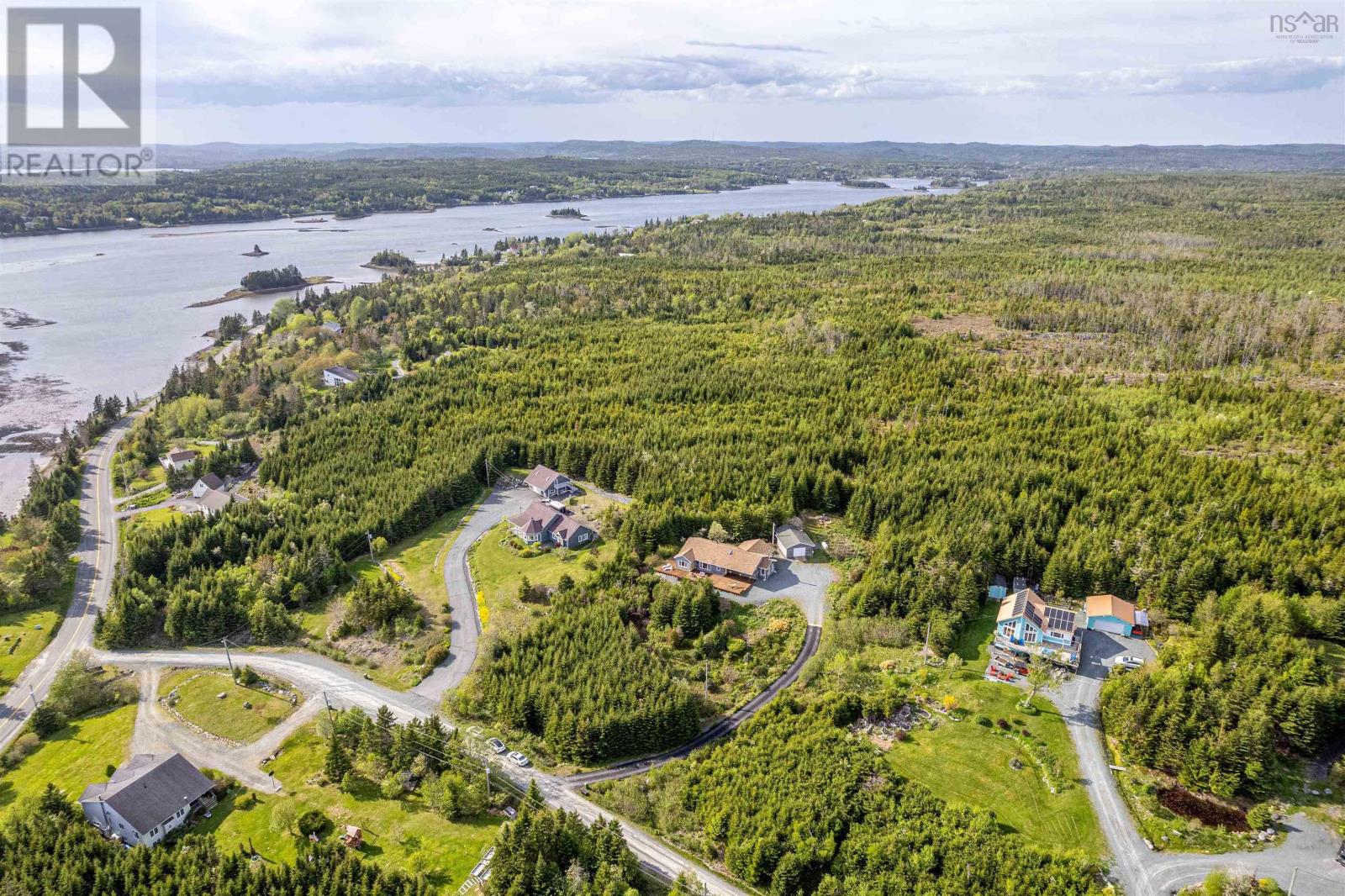 40 Harbour Ridge Drive, East Petpeswick, Nova Scotia  B0J 2L0 - Photo 4 - 202512837