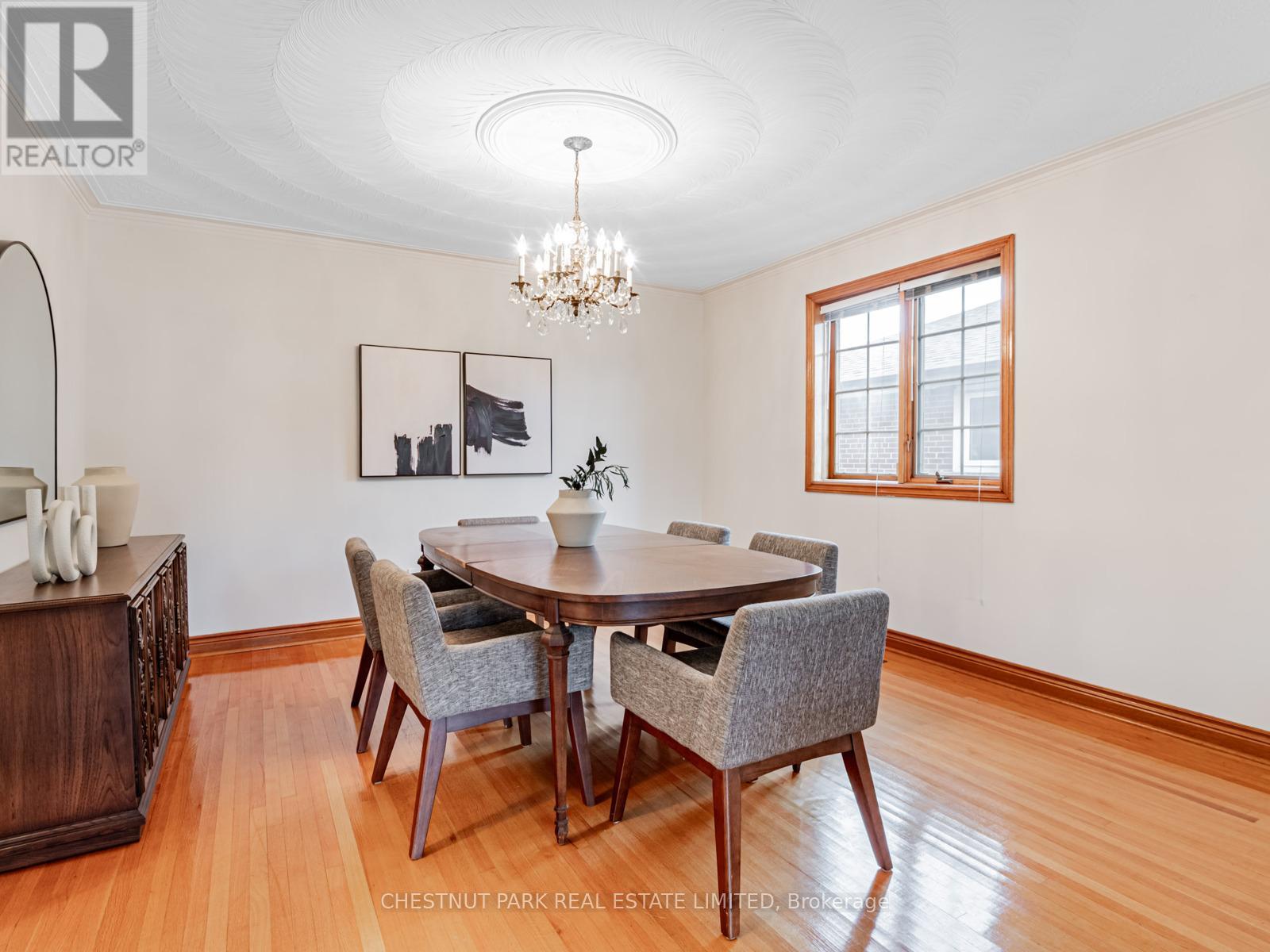 256 Cocksfield Avenue, Toronto (Bathurst Manor), Ontario  M3H 3T7 - Photo 9 - C12185467