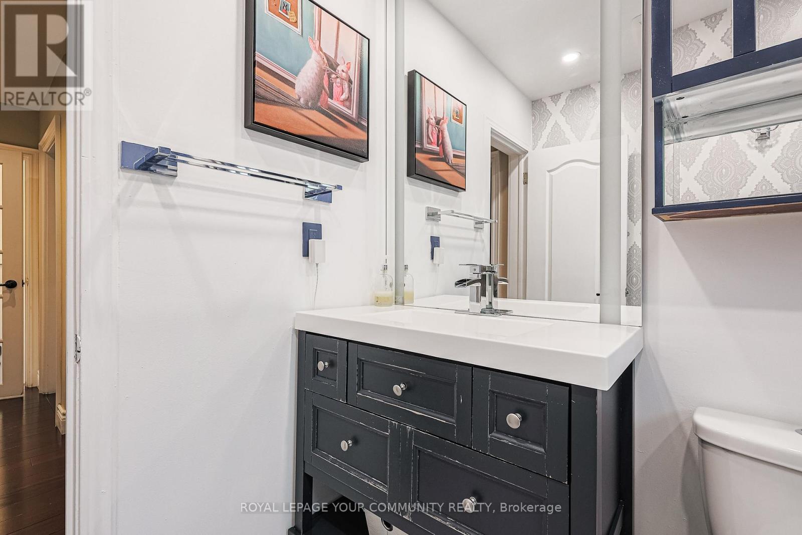 52 Princeway Drive, Toronto, Ontario  M1R 2W1 - Photo 22 - E12179767