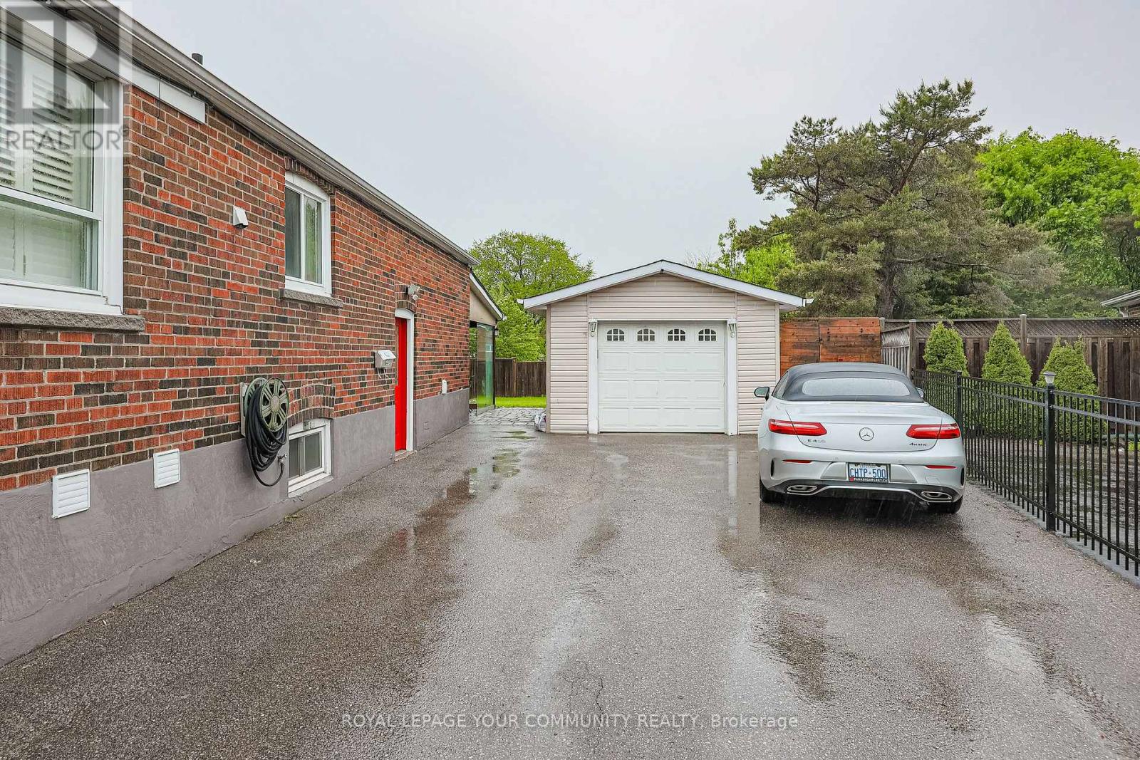 52 Princeway Drive, Toronto, Ontario  M1R 2W1 - Photo 39 - E12179767