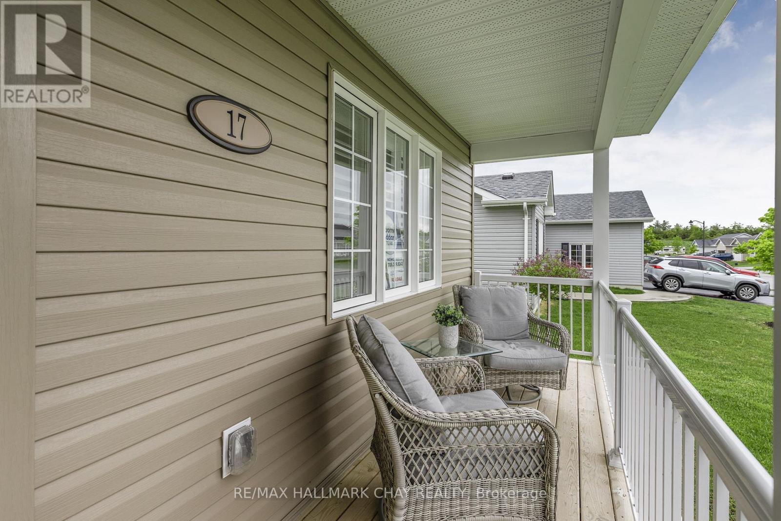 17 Sophie Lane S, Ramara, Ontario  L3V 8J9 - Photo 17 - S12123679