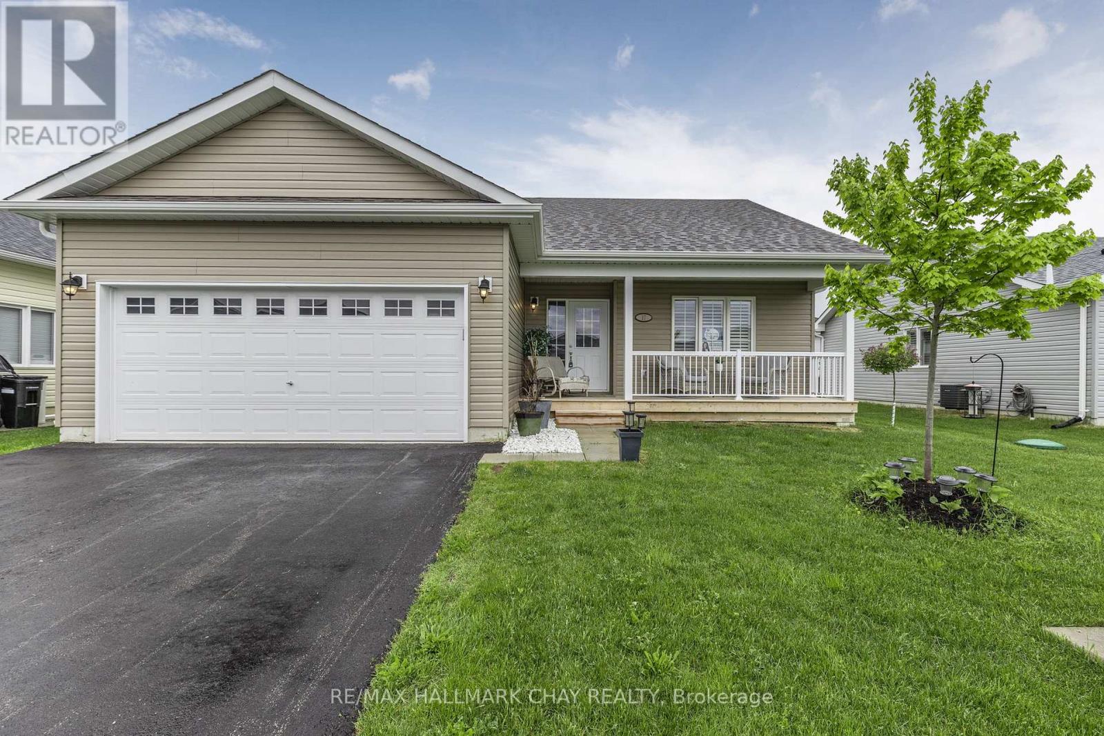 17 SOPHIE LANE S, Ramara, Ontario