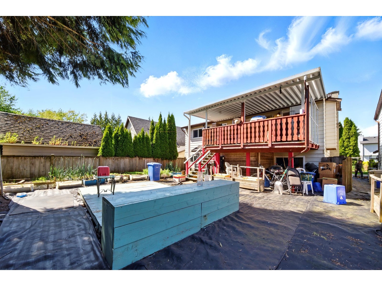 27522 31a Avenue, Langley, British Columbia  V4W 3L2 - Photo 20 - R3006938