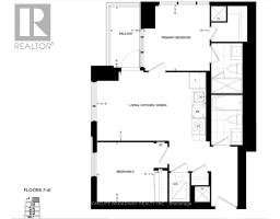 3304 - 325 YORKLAND BOULEVARD, Toronto, Ontario