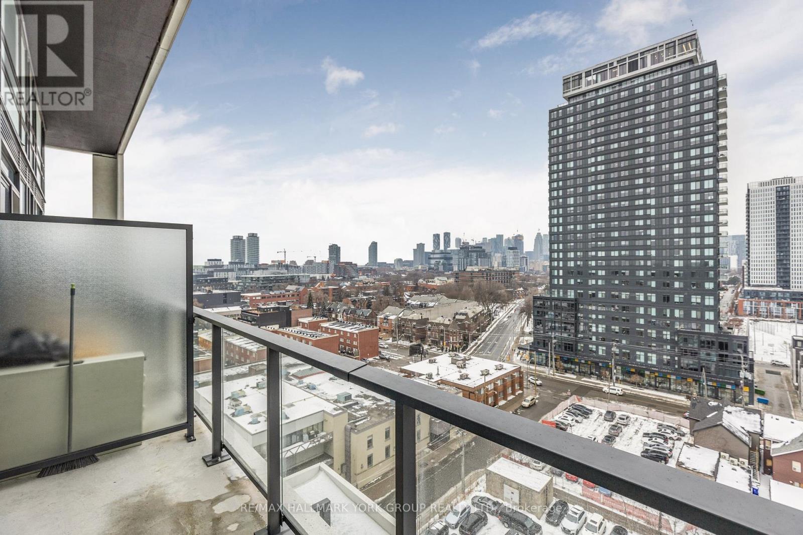 1112 - 5 Defries Street, Toronto (Regent Park), Ontario  M5A 0W7 - Photo 8 - C12185685