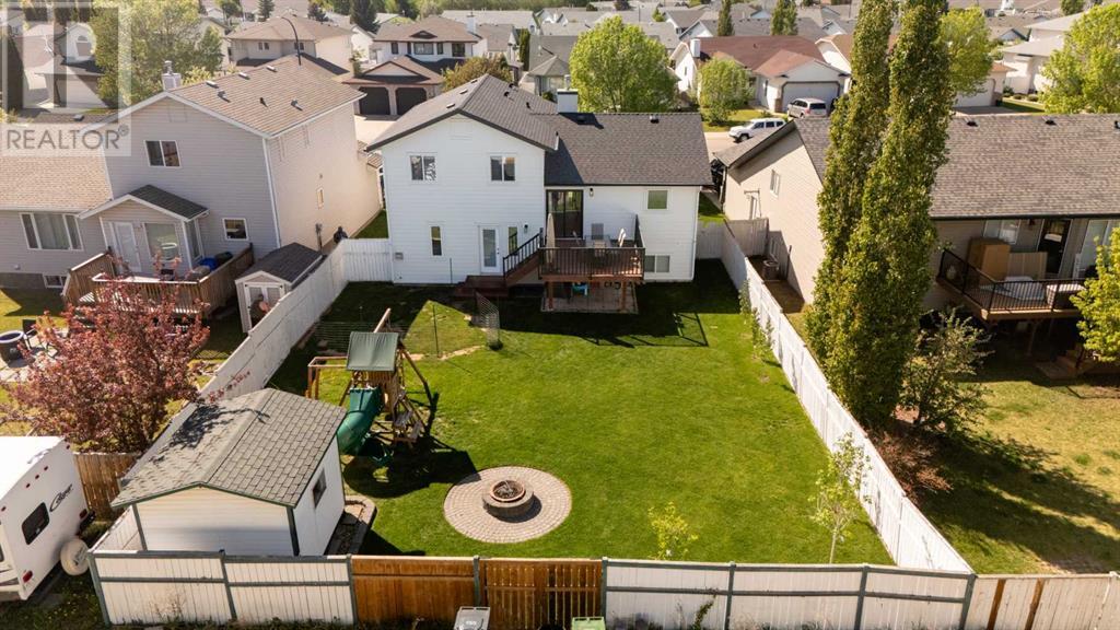 111 Reichley Street, Red Deer, Alberta  T4P 3X8 - Photo 25 - A2226279